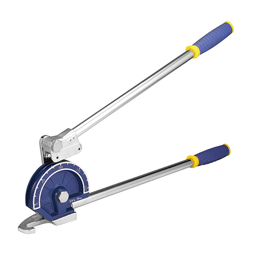 脹管器的使用方法